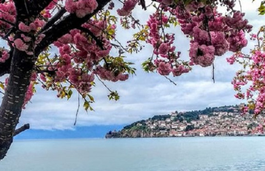 Shi dhe vranët, ky është moti për sot dhe nesër në Maqedoninë e Veriut