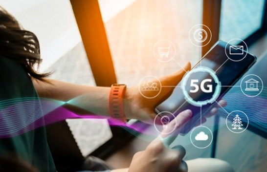 Rrjeti 5G i telefonisë nuk përhap COVID-19