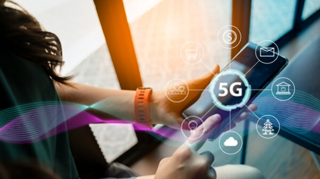 Rrjeti 5G i telefonisë nuk përhap COVID-19