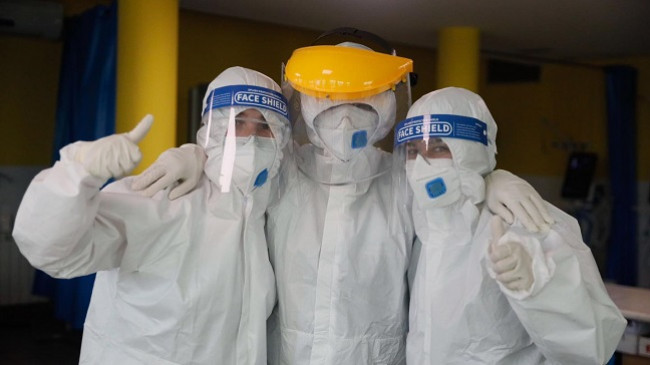 Ministria e Shëndetësisë: 7 raste të reja me koronavirus, shkon në 773 numri i të prekurve në Shqipëri
