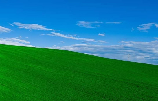 Windows XP e Kamenicës merr vëmendjen edhe të Microsoft-it