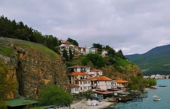 Vranësira dhe erë – njihuni me parashikimin e motit në Maqedoni