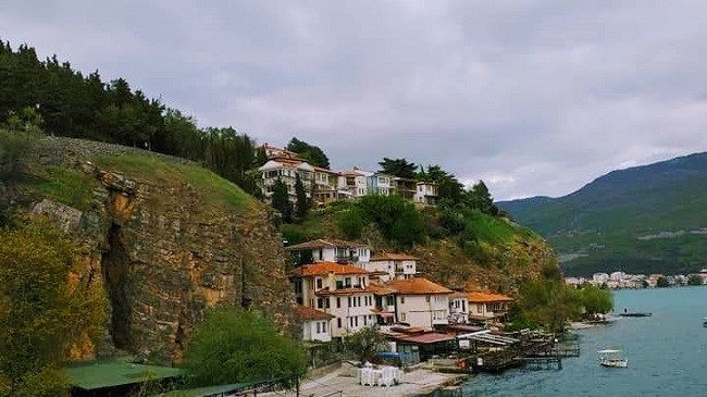 Vranësira dhe erë – njihuni me parashikimin e motit në Maqedoni