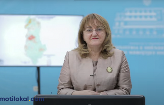 Konfirmohen edhe 12 raste të reja me koronavirus në Shqipëri, shkon në 832 numri i të prekurve