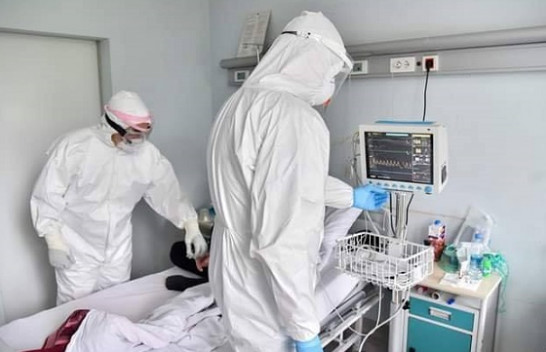 Super lajm: 61 të shëruar dhe një rast me COVID-19 në Kosovë