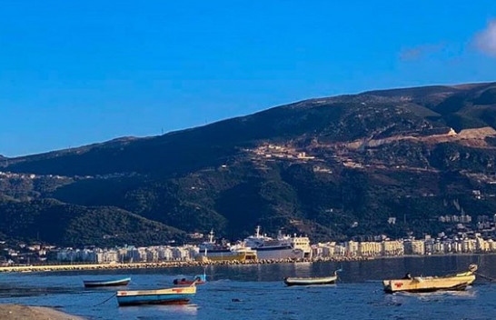 Temperatura deri në 29 gradë celcius, ky është parashikimi i motit në Shqipëri
