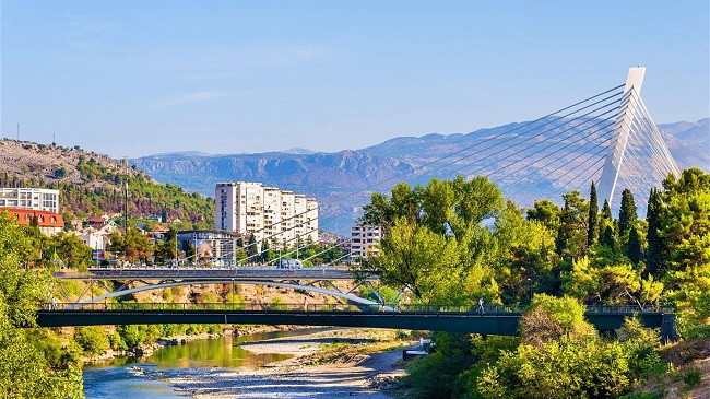 Ky është parashikimi i sinoptikëve për këtë javë në Mal të Zi