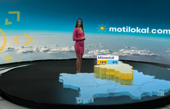 Rinis transmetimi i Motilokal.com në TV Dukagjini