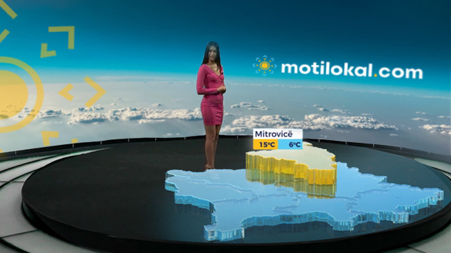 Rinis transmetimi i Motilokal.com në TV Dukagjini
