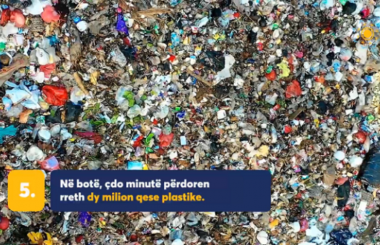 Disa fakte rreth riciklimit dhe çfarë mund të riciklohet?