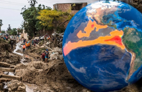 Ngrohja globale ‘mund të rimarrë modelin antik të klimës duke shkaktuar ndikim shkatërrues’