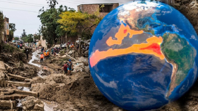 Ngrohja globale ‘mund të rimarrë modelin antik të klimës duke shkaktuar ndikim shkatërrues’