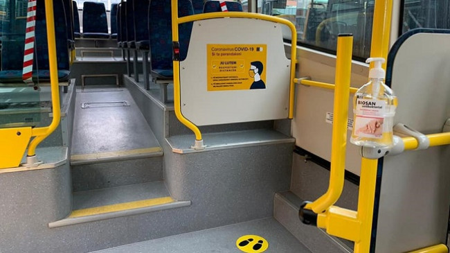 Nga sot rifillon transporti publik në Prishtinë, këto janë rregullat që duhet ndjekur secili udhëtarë