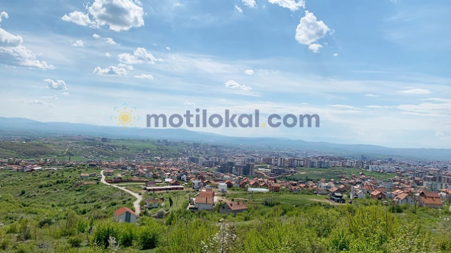 Pandemia ka ulur ndotjen e ajrit në Kosovë për 50 për qind