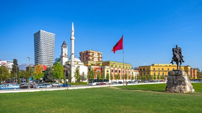 Agjencia Evropiane e Mjedisit vlerëson Shqipërinë për performancën e saj më të mirë ndonjëherë