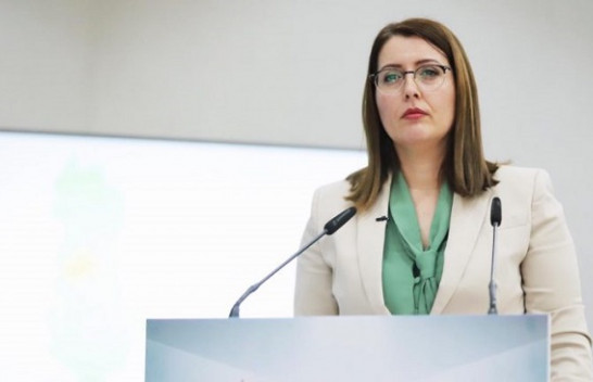 Ministrja Manastirliu jep lajmin e mirë: Nga e hëna hapen plazhet, çerdhet dhe kopshtet në Shqipëri