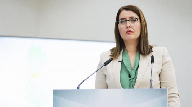 Ministrja Manastirliu jep lajmin e mirë: Nga e hëna hapen plazhet, çerdhet dhe kopshtet në Shqipëri