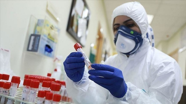 Instituti i Shëndetësisë: 13 raste të reja me koronavirus dhe dy të shëruar në Kosovë