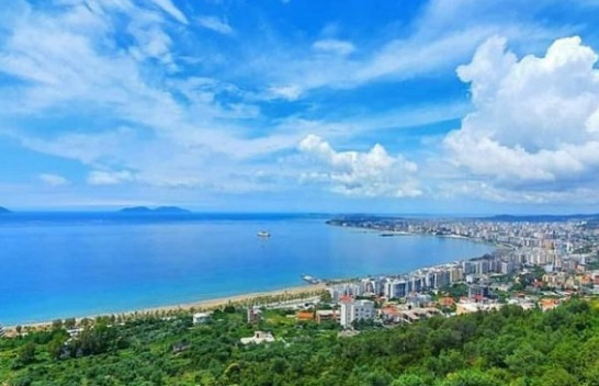Diell dhe rritje temperaturash, ky është parashikimi i motit për sot dhe nesër në Shqipëri