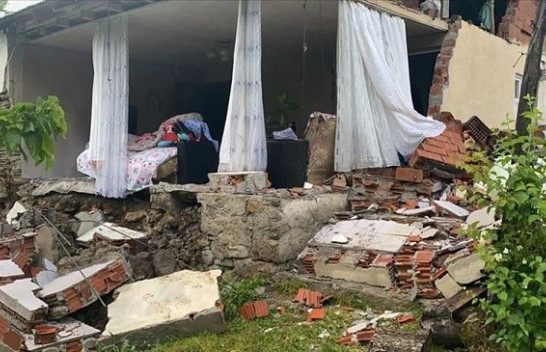 Një person humb jetën dhe 18 të lënduar nga tërmeti në lindje të Turqisë