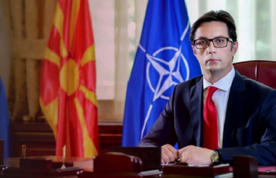 Maqedonia e Veriut/ Pendarovski shpall gjendje të re të jashtëzakonshme për shkak të COVID-19
