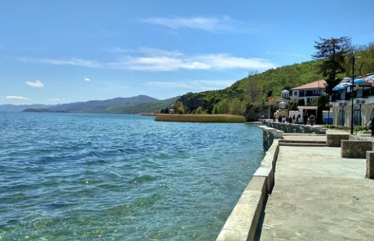 Moti sot dhe fundjavë në Maqedoni, me diell dhe pjesërisht me re