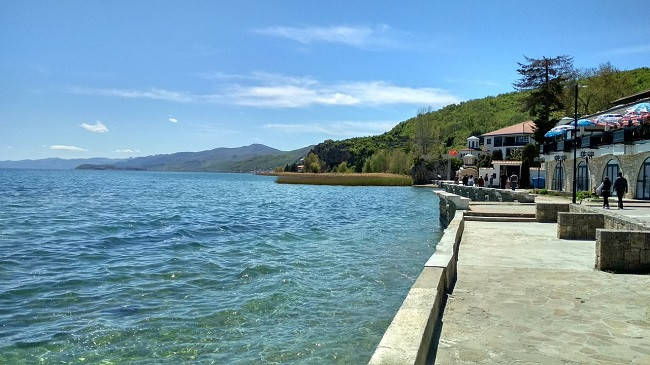 Moti sot dhe fundjavë në Maqedoni, me diell dhe pjesërisht me re