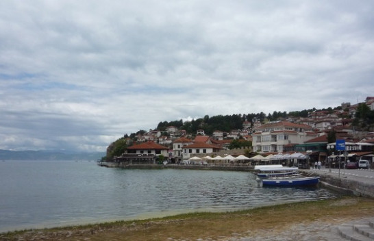 Mot me vranësira dhe diell, këto janë temperaturat për sot dhe nesër në Maqedoni