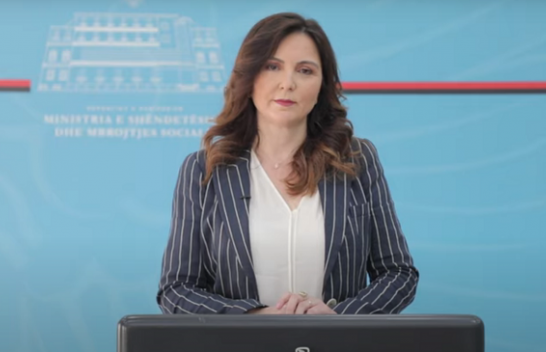 Ministria e Shëndetësisë: 61 raste të reja dhe dy humbje jete në 24 orët e fundit në Shqipëri