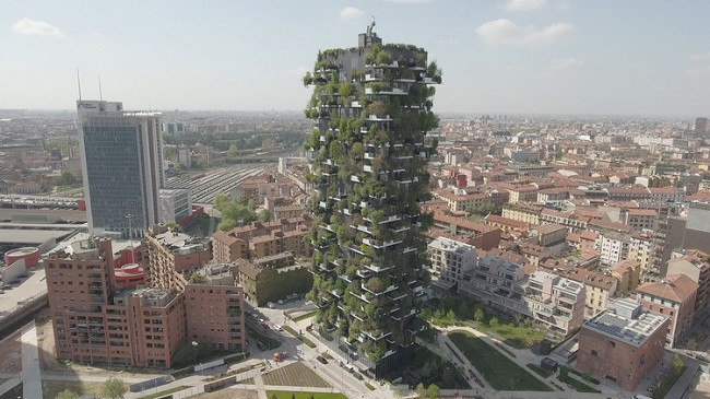 Arkitekti Stefano Boeri propozon rikonceptimin urban të së ardhmes