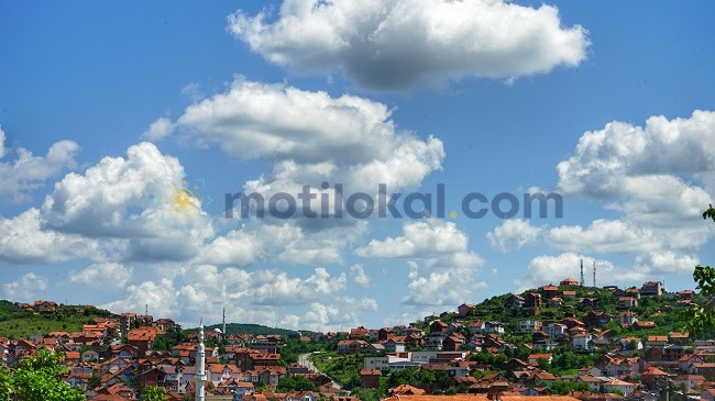 Ditë të nxehta dhe më shumë diell po vijnë/ Ky është moti për javën e ardhshme në Kosovë
