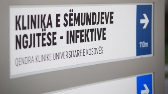 Edhe 87 raste të reja me koronavirus dhe 31 të shëruar në Kosovë