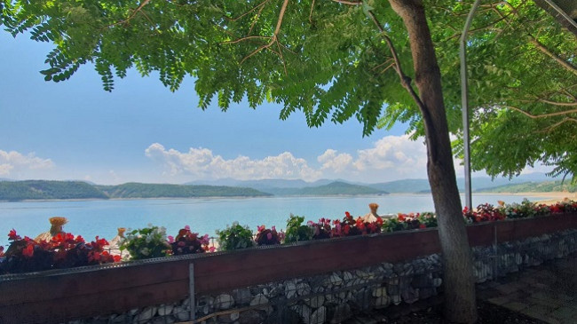 Temperaturat arrijnë deri në 36 °C në Maqedoninë Veriore