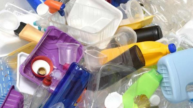 Gjermania ndalon produktet plastike njëpërdorimshme