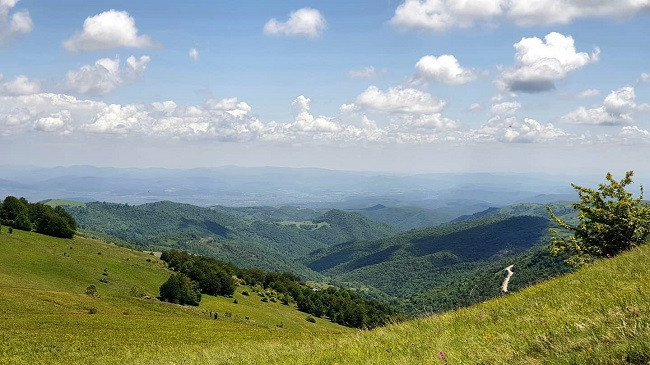 Rikthehet i nxehti, mësoni si do të jenë temperaturat sot dhe nesër në Kosovë