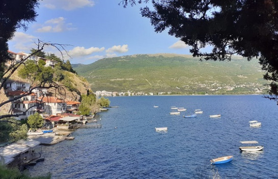 Moti në Maqedoni për të mërkurën dhe të enjten