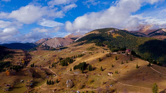 Ky është parashikimi i motit për sot dhe fundjavë në Kosovë