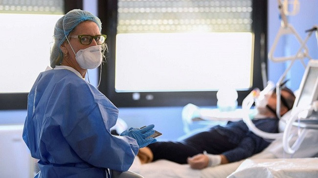 205 raste të reja me koronavirus në Kosovë