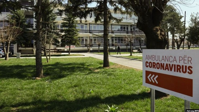 Edhe 61 të shëruar nga koronavirusi në Kosovë