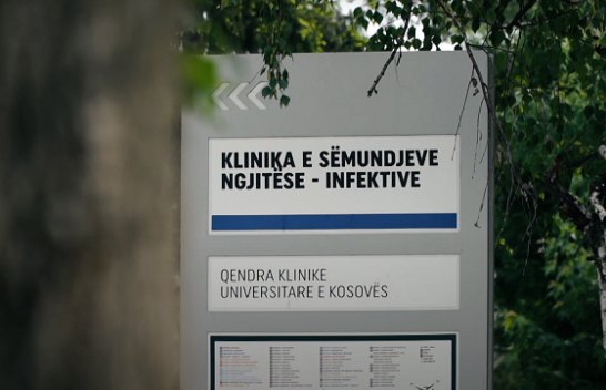 71 të shëruar nga koronavirusi në Kosovë