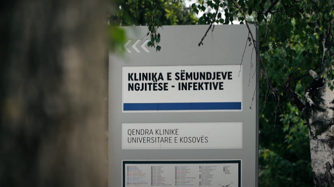 71 të shëruar nga koronavirusi në Kosovë