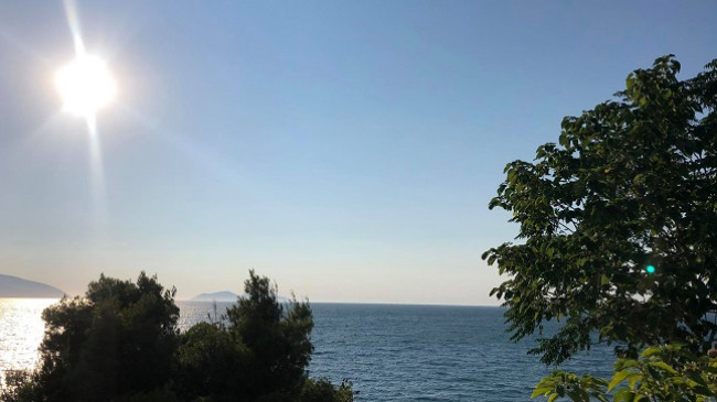 Plane për plazh? Mësoni si do të jenë temperaturat në Shqipëri