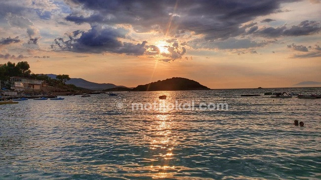 Ja pse Ksamili konsiderohet si perla e jugut [Foto]