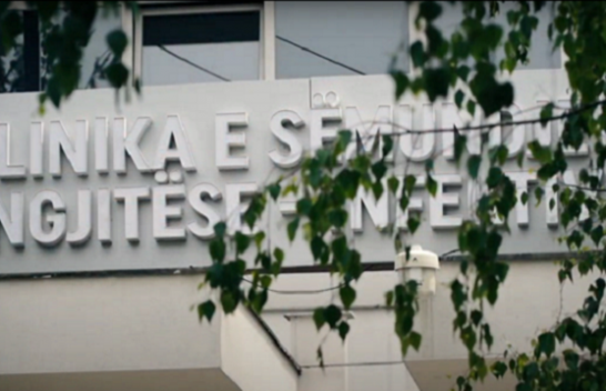 Kosova e para me numrin më të madh të rasteve me koronavirus në Evropë në 14 ditët e fundit