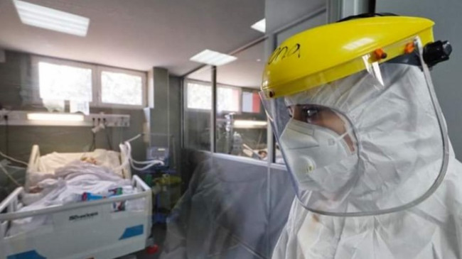 Tri humbje jete dhe 99 raste të reja nga koronavirusi në Shqipëri
