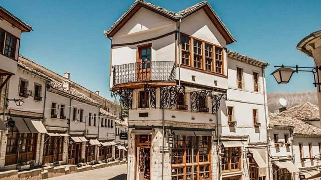 Gjirokastra, magjia e qytetit të gurtë!