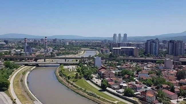 Parashikimi i motit/ Java nis me diell dhe mot të kthjellët në Maqedoninë e Veriut