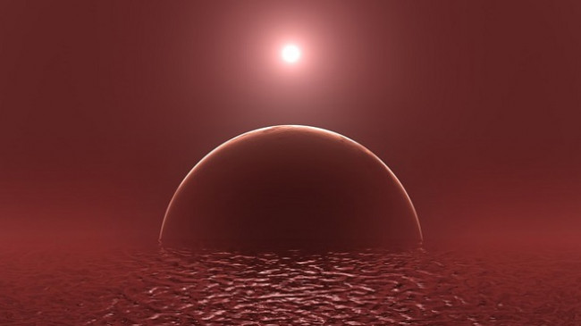 Inteligjenca artificiale parashikon fatin e sistemeve planetare