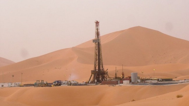 Gjiganti italian ‘Eni’ zbulon naftë në shkretëtirën perëndimore të Egjiptit