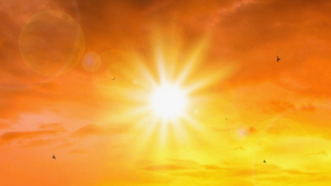 Kujdes! Sot dita më e nxehtë e javës, temperaturat pritet të arrijnë deri në 40 °C